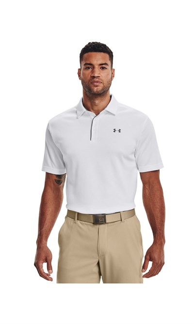UA TECH POLO ERKEK POLO YAKA TİŞÖRT 1290140