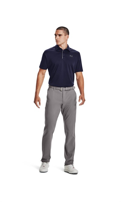 UA TECH POLO ERKEK POLO YAKA TİŞÖRT 1290140