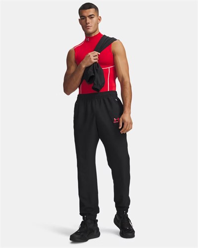 UA TECH SPORT PANT ERKEK EŞOFMAN ALTI 6011268