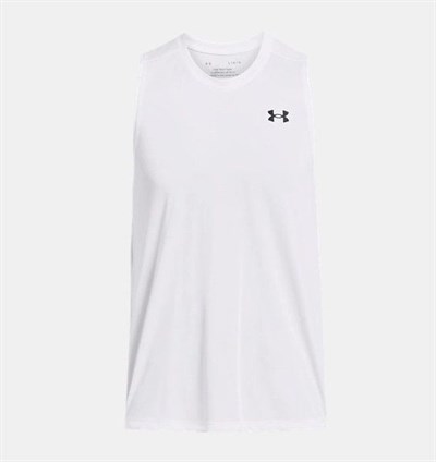 UA TECH TANK ERKEK ATLET 1382795