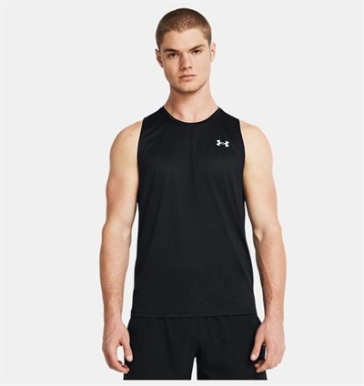 UA TECH TANK ERKEK ATLET 1382795