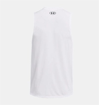 UA TECH TANK ERKEK ATLET 1382795