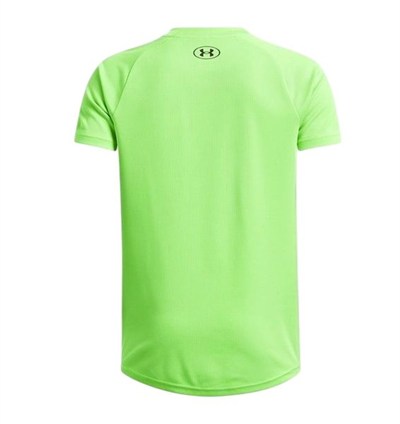 UA TECH TEXTURED SS ÇOCUK TİŞÖRT 1382790