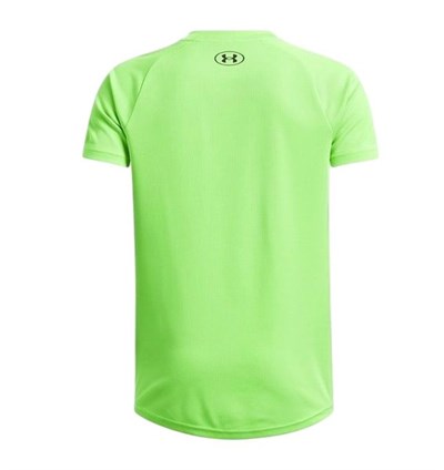 UA TECH TEXTURED SS ÇOCUK TİŞÖRT 1382790