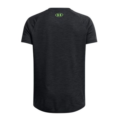 UA TECH TEXTURED SS ÇOCUK TİŞÖRT 1382790