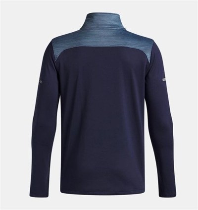UA TECH UTILITY 1/4 ZİP ERKEK ÇOCUK SWEATSHİRT 6005141