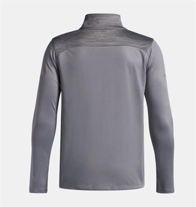 UA TECH UTILITY 1/4 ZİP ERKEK ÇOCUK SWEATSHİRT 6005141