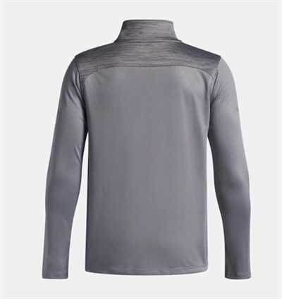 UA TECH UTILITY 1/4 ZİP ERKEK ÇOCUK SWEATSHİRT 6005141