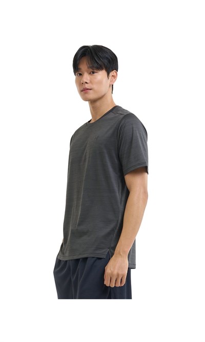 UA TECH VENT SS ERKEK TİŞÖRT 1376791