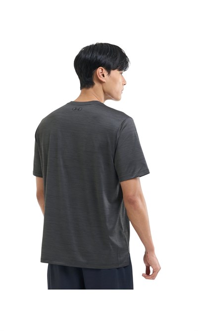 UA TECH VENT SS ERKEK TİŞÖRT 1376791