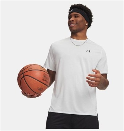 UA TECH VENT SS ERKEK TİŞÖRT 1376791