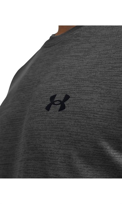 UA TECH VENT SS ERKEK TİŞÖRT 1376791