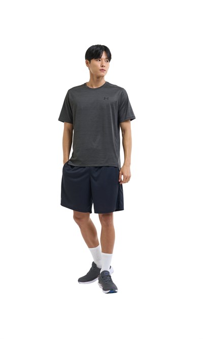 UA TECH VENT SS ERKEK TİŞÖRT 1376791