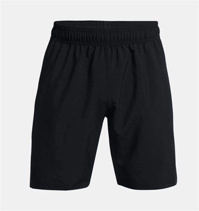 UA TECH WOVEN WORDMARK SHORT ERKEK ŞORT 1383356
