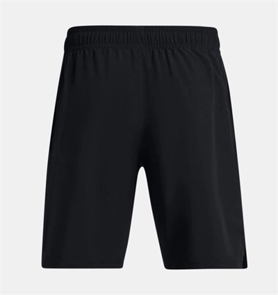 UA TECH WOVEN WORDMARK SHORT ERKEK ŞORT 1383356