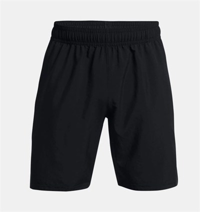 UA TECH WOVEN WORDMARK SHORT ERKEK ŞORT 1383356