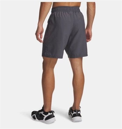 UA TECH WOVEN WORDMARK SHORT ERKEK ŞORT 1383356