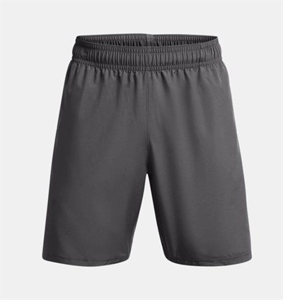 UA TECH WOVEN WORDMARK SHORT ERKEK ŞORT 1383356