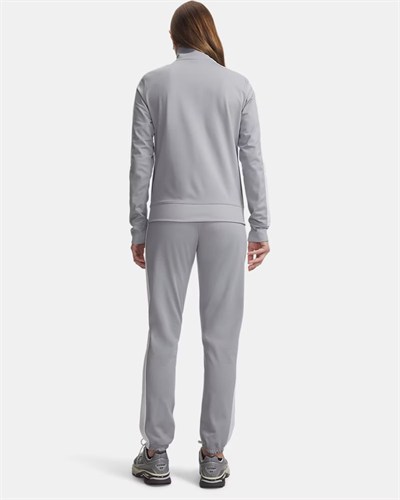 UA TRICOT TRACKSUIT KADIN EŞOFMAN TAKIMI 1365147