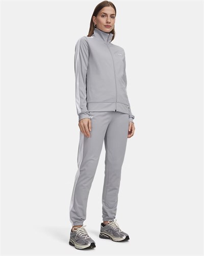 UA TRICOT TRACKSUIT KADIN EŞOFMAN TAKIMI 1365147