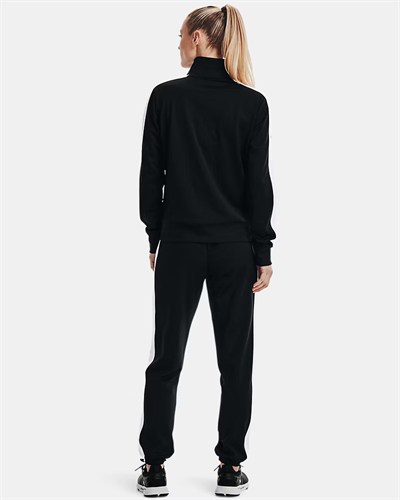 UA TRICOT TRACKSUIT KADIN EŞOFMAN TAKIMI 1365147