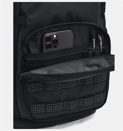 UA TRİUMPH SPORT BACKPACK SIRT ÇANTASI 1372290