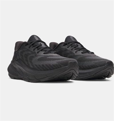 UA TURBULENCE 3 ERKEK SPOR AYAKKABI 6006717