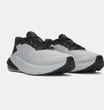 UA TURBULENCE 3 ERKEK SPOR AYAKKABI 6006717
