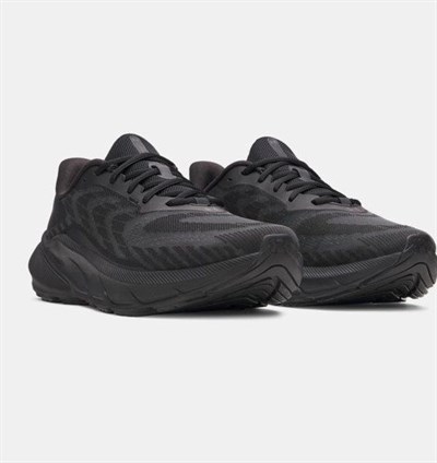 UA TURBULENCE 3 ERKEK SPOR AYAKKABI 6006717