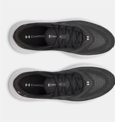 UA TURBULENCE 3 ERKEK SPOR AYAKKABI 6006717