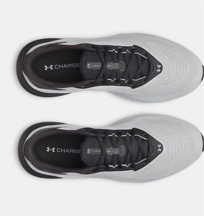 UA TURBULENCE 3 ERKEK SPOR AYAKKABI 6006717