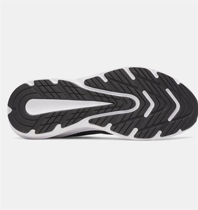 UA TURBULENCE 3 ERKEK SPOR AYAKKABI 6006717