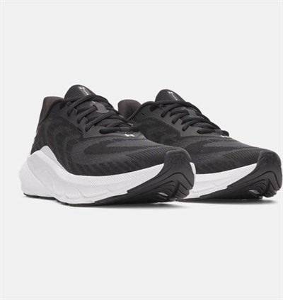 UA TURBULENCE 3 ERKEK SPOR AYAKKABI 6006717