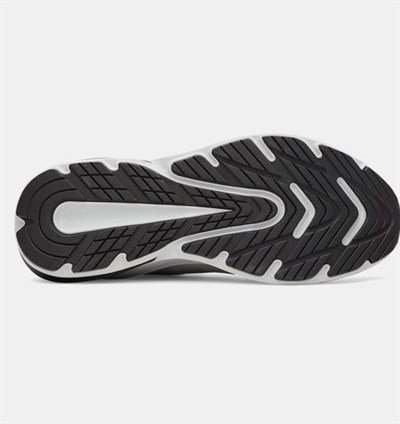 UA TURBULENCE 3 ERKEK SPOR AYAKKABI 6006717