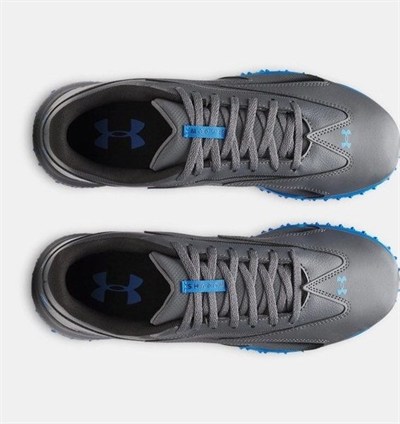 UA U SHADOW TURF 3 ERKEK HALI SAHA AYAKKABISI 3028293