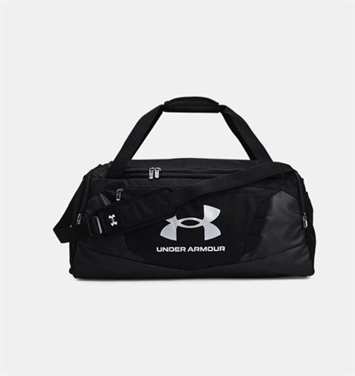 UA UNDENIABLE 5.0 DUFFLE MD UNISEX SPOR ÇANTASI 1369223 (30,7x28,9x62,4cm)