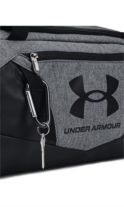 UA UNDENİABLE 5.0 DUFFLE XS UNISEX SPOR ÇANTASI 1369221 (22x22,6x44,7cm)