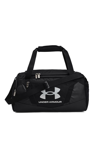 UA UNDENİABLE 5.0 DUFFLE XS UNISEX SPOR ÇANTASI 1369221 (22x22,6x44,7cm)