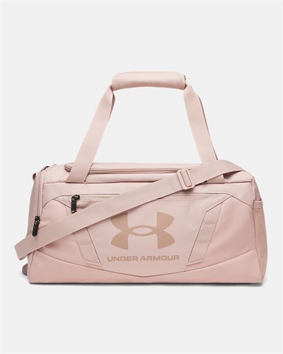 UA UNDENİABLE 5.0 DUFFLE XS UNISEX SPOR ÇANTASI 1369221 (22x22,6x44,7cm)