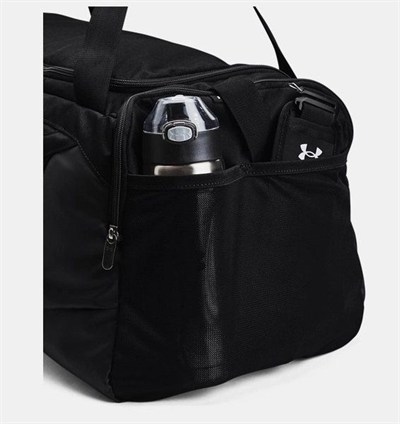 UA UNDENIABLE 5.0 DUFFLE MD UNISEX SPOR ÇANTASI 1369223 (30,7x28,9x62,4cm)