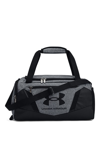 UA UNDENİABLE 5.0 DUFFLE XS UNISEX SPOR ÇANTASI 1369221 (22x22,6x44,7cm)