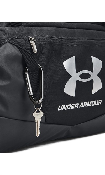 UA UNDENİABLE 5.0 DUFFLE SM UNISEX SPOR ÇANTASI 1369222