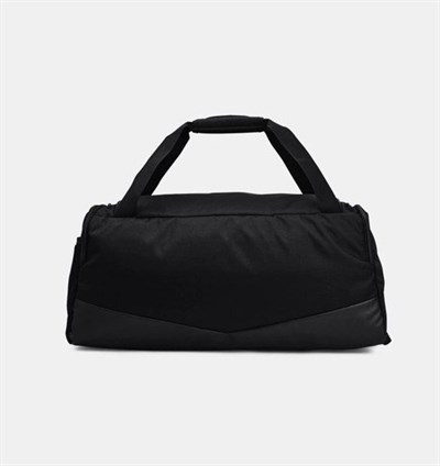 UA UNDENIABLE 5.0 DUFFLE MD UNISEX SPOR ÇANTASI 1369223 (30,7x28,9x62,4cm)