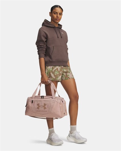 UA UNDENİABLE 5.0 DUFFLE XS UNISEX SPOR ÇANTASI 1369221 (22x22,6x44,7cm)