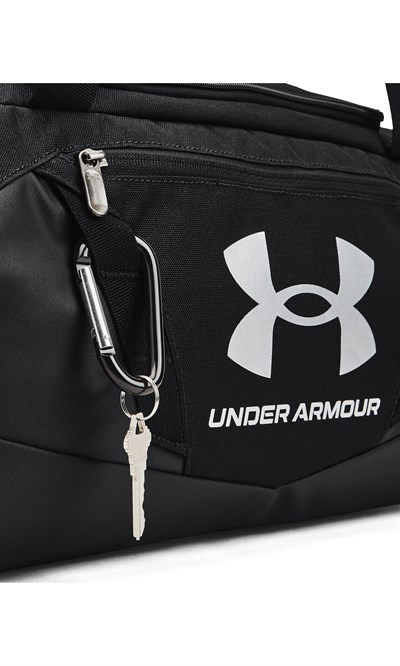 UA UNDENİABLE 5.0 DUFFLE XS UNISEX SPOR ÇANTASI 1369221