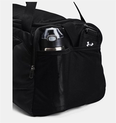 UA UNDENIABLE 5.0 DUFFLE MD UNISEX SPOR ÇANTASI 1369223 (30,7x28,9x62,4cm)