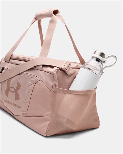 UA UNDENİABLE 5.0 DUFFLE XS UNISEX SPOR ÇANTASI 1369221 (22x22,6x44,7cm)