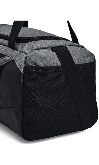 UA UNDENİABLE 5.0 DUFFLE XS UNISEX SPOR ÇANTASI 1369221 (22x22,6x44,7cm)