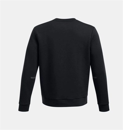 UA UNSTOPPABLE FLC CREW EU ERKEK SWEATSHIRT 1389351