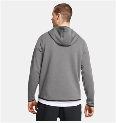 UA UNSTOPPABLE FLC HD EU ERKEK SWEATSHIRT 1389350